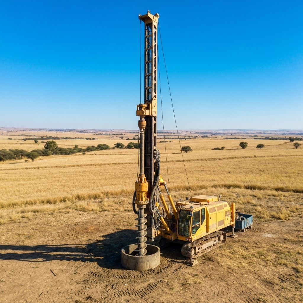 Sustainable Water Solutions